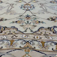 تک نه متری نایین نقشه و رنگ امیز اصفهان|فرش|اصفهان, نقش جهان|دیوار