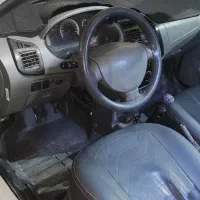 تیبا 2 مدل 96 بدون رنگ در سوسنگرد|خودرو سواری و وانت|اهواز, کمپلو جنوبی|دیوار