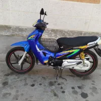 موتور ویو رادیسون|موتورسیکلت|الوند, |دیوار