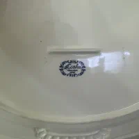 دوعدد دیس ژاپنی|کلکسیون اشیاء عتیقه|تهران, شهر زیبا|دیوار