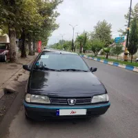 405 مدل 83