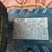 پمپ آب نیم اسب psi بهمراه اتومات|ابزارآلات|رضوانشهر, |دیوار