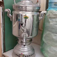 سماور سایز بزرگ