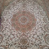 دو جفت فرش ۹ متری