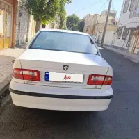 سمند lx مدل ۹۷|خودرو سواری و وانت|دورود, |دیوار