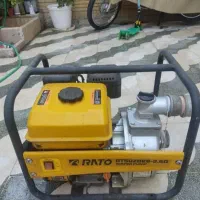 مود موتور آب RT5OZB28-3.6Q