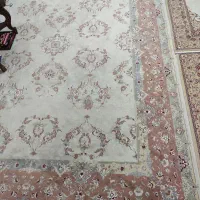 قالی سلیمان 12 متری