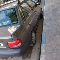 پراید۸۹سالم