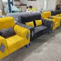 مبلمان خورشیدی