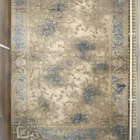 فرش ۱۲ متری/ ۱۲۰۰ شانه برجسته/ آکریلیک/ دیاموند