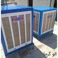 سرویس کولرابی تعویض موتورسوخته بانو درکمترین زمان