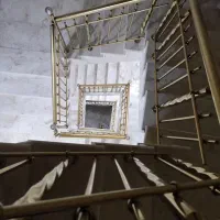 نرده استیل|خدمات پیشه و مهارت|گلپایگان, |دیوار