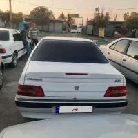 پژو slxمدل ۹۵ tu5|خودرو سواری و وانت|شوط, |دیوار