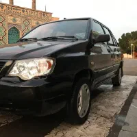 پراید ۱۳۲ مدل ۹۰|خودرو سواری و وانت|شاهین‌شهر, عطار|دیوار