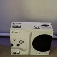 XBOX Series S|کنسول، بازی ویدئویی و آنلاین|تبریز, |دیوار