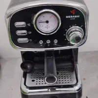 دستگاه قهوه مباشی خونگی