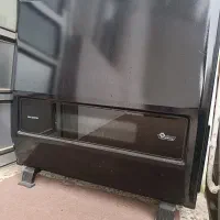 بخاری تمیز و سالم