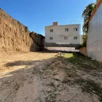 ۱۵۴ متر زمین مسکونی / خیابان ۲۴ متری|فروش زمین و ملک کلنگی|آزادشهر, |دیوار