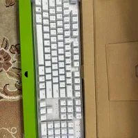 Razer Pro Type Wireless Mechanical Keyboard ریزر|قطعات و لوازم جانبی رایانه|زاهدان, |دیوار