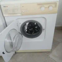 ماشین لباسشویی آبسال