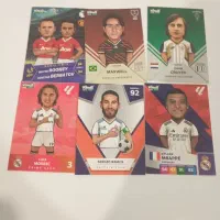 کارت های کیمدی