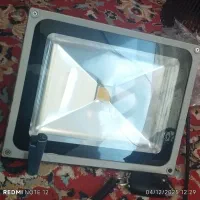 پرژکتور اس ام دی ، ال ای دی