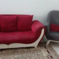 مبل‌راحتی