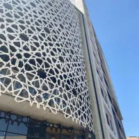 ۸۷متر واحد اداری فیروزه شرق، آتی ساز