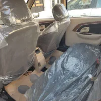 پرشیا تیوفایو صفر کیلومتر دریچه سیمی|خودرو سواری و وانت|قزوین, |دیوار