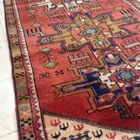 کناره اردبیل|فرش|تهران, مرزداران|دیوار