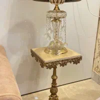 میز برنجی