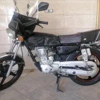 موتور سیکلت مدل عرشیا 200
