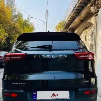 فیدلیتی ۱۴۰۱ گیربکس جدید خانگی معاوضه دارم|خودرو سواری و وانت|اصفهان, الهیه|دیوار