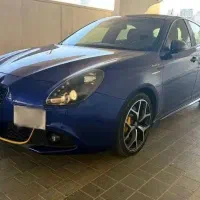 Alfa romeo 2020