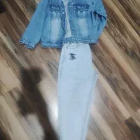 همه لباس ها کاملا سالم و در حد نو|کفش و لباس بچه|تبریز, |دیوار