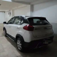 فروش خودرو mum مدل x22|خودرو سواری و وانت|باغستان, |دیوار