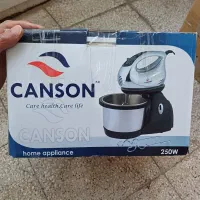 همزن برقی و چند..