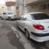 معاوضه منبع ۲۲۰بنزی با فابریک ۲۰۶
