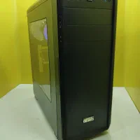 کیس گیمینک نسل 11 با گرافیک 12 گیگ RTX دیاکو