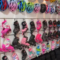 فروش و آموزش تخصصی اسکیت|دوچرخه، اسکیت، اسکوتر|دزفول, |دیوار