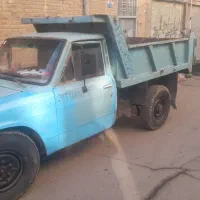 نیسان کمپرسی سید