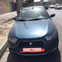 فروش ماشین دنا مدل 96