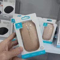 ماوس بی سیم