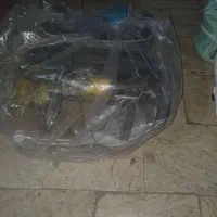 کالسکه چیکو ست کامل|کالسکه و لوازم جانبی|تهران, شادمان|دیوار
