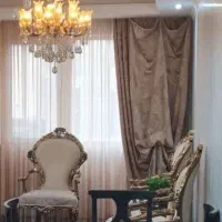 پرده، سایه، والان