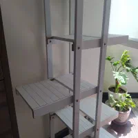 استند گل