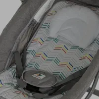 گهواره برقی ۴ کاره ماستلا