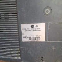 تلویزیون ۲۱ اینچ ال جی