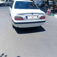 پژو پارس 97