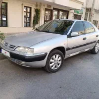 زانتیا 86  تمیز و مرتب